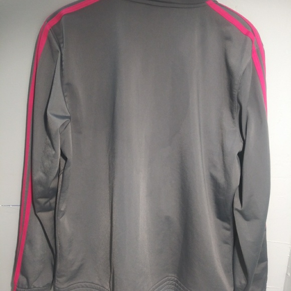 Adidas tracksuit - Picture 6 of 7